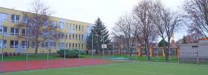 Hřiště