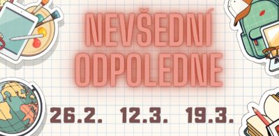 Nevšední odpoledne