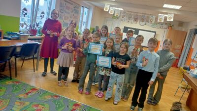 Recitační soutěž