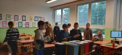 Tonda obal na cestách 7.D