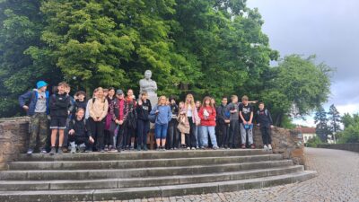 Lipnice nad Sázavou VIII.C a VII.A