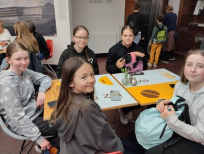 29.5.2025 Technické muzeum Praha VI.B a VIII.A