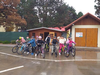 Dopravní hřiště IV.C