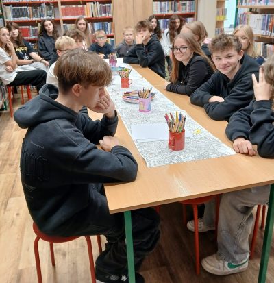 VIII.C se seznamovala s virtuální realitou