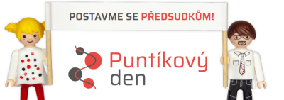 Puntíkový den